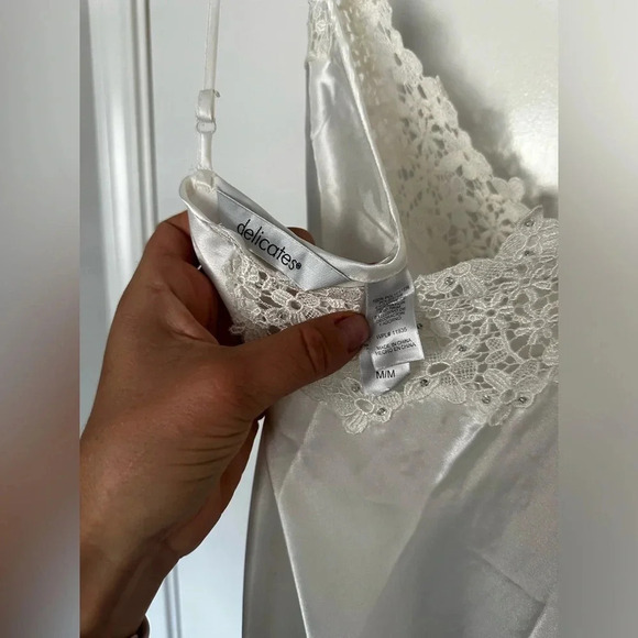 Delicates Sleep dress Size M - Picture 10 of 13